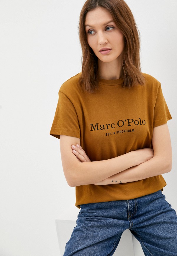 фото Футболка marc o'polo