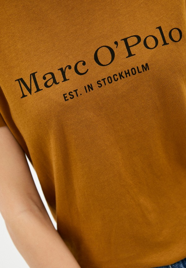 фото Футболка marc o'polo