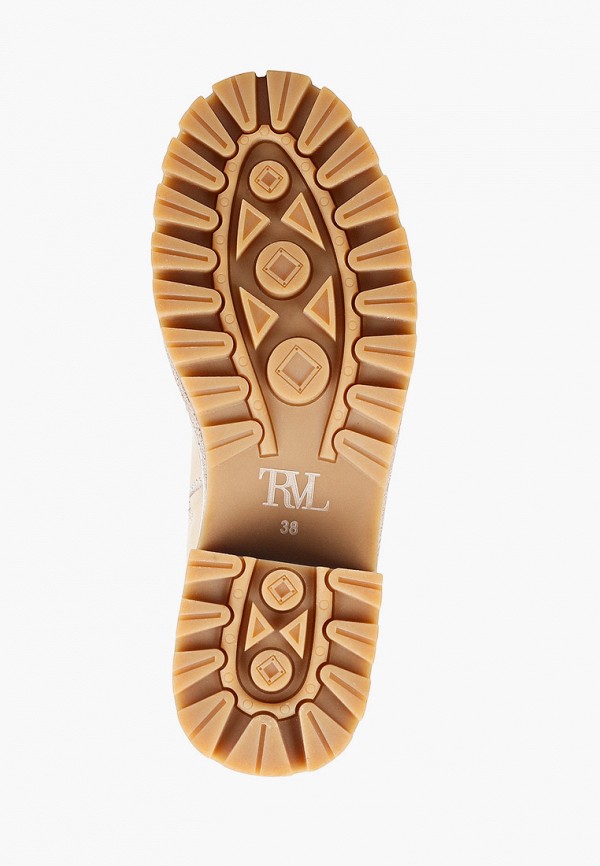 фото Сапоги tervolina