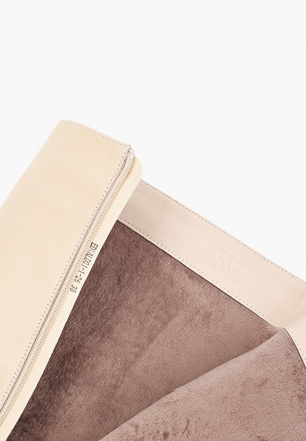 фото Сапоги tervolina