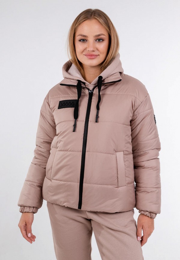 

Костюм спортивный Uzeff, Бежевый, Uzeff MP002XW09YTR