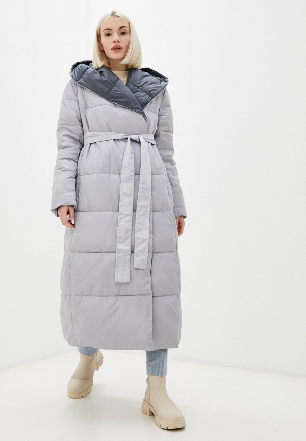 Куртка утепленная  Winterra