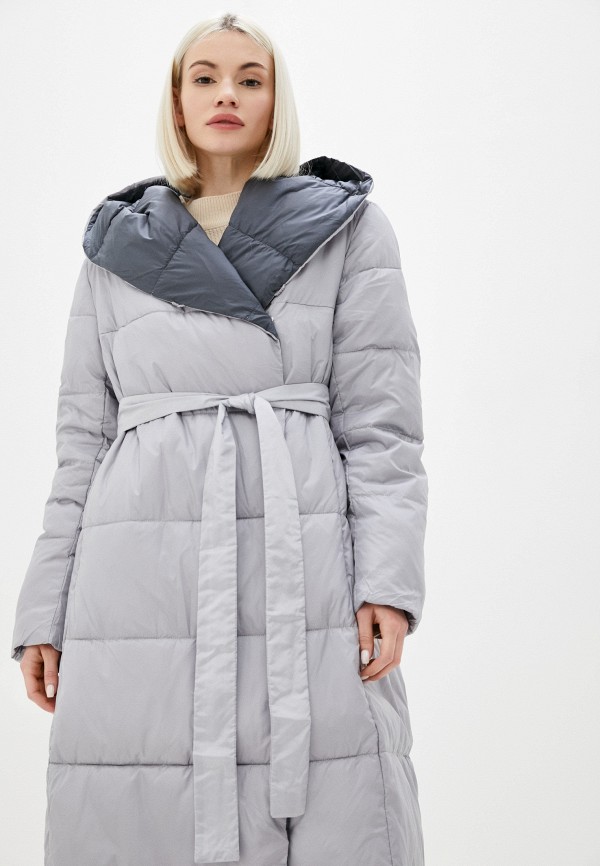 фото Куртка утепленная winterra