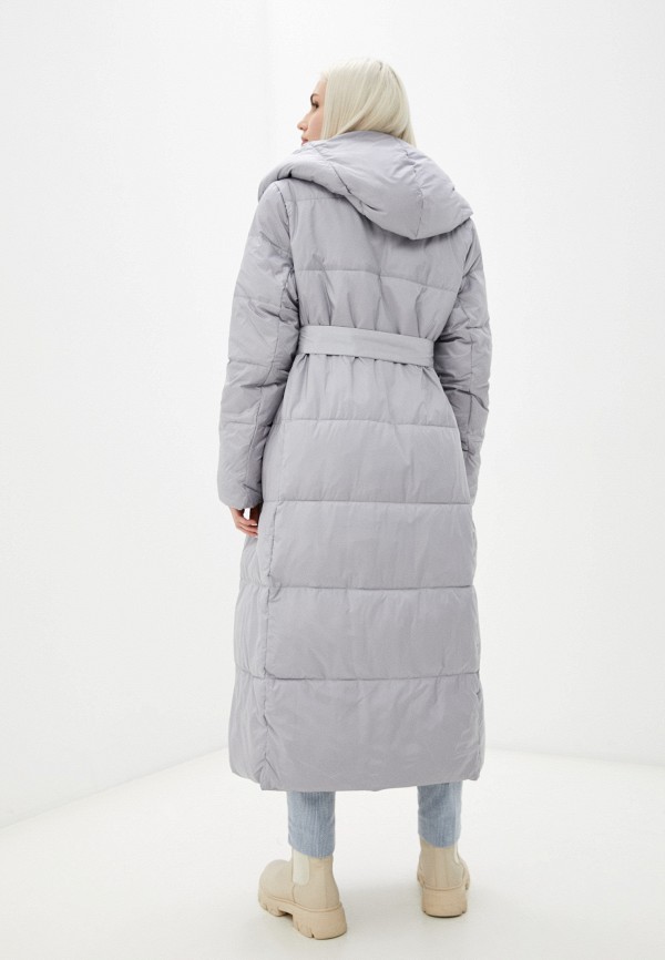 фото Куртка утепленная winterra