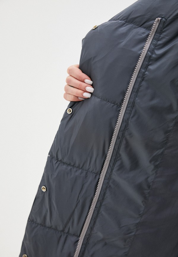 фото Куртка утепленная winterra