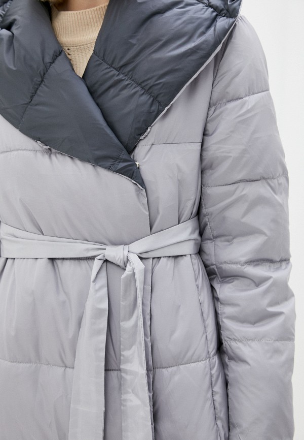 фото Куртка утепленная winterra