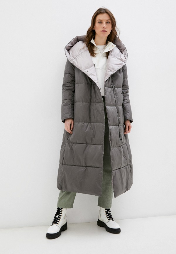 фото Куртка утепленная winterra