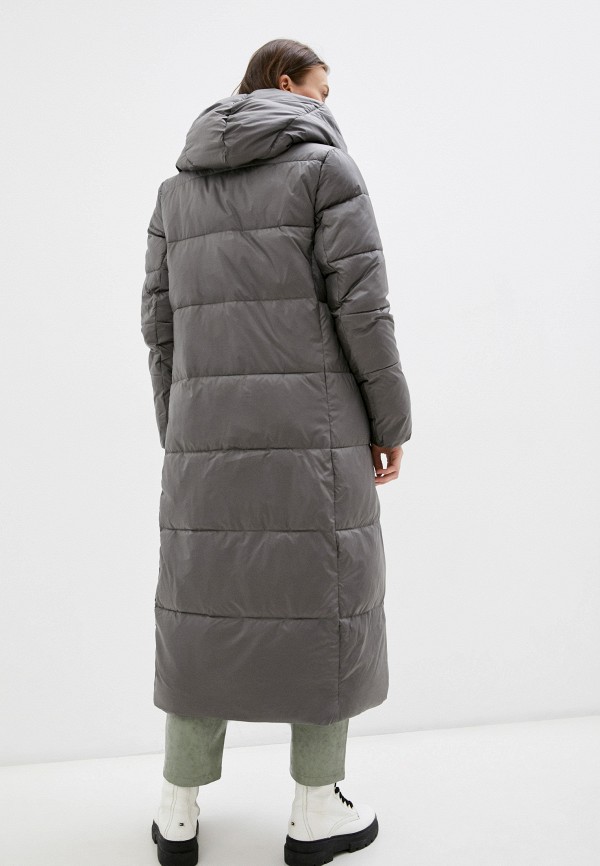 фото Куртка утепленная winterra