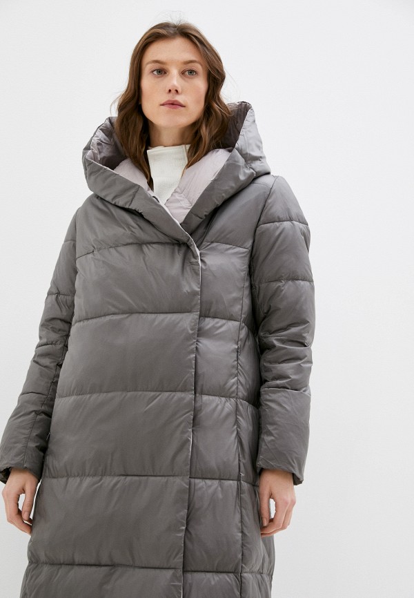 фото Куртка утепленная winterra