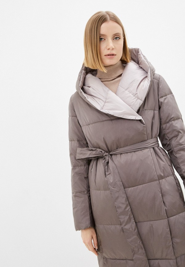 фото Куртка утепленная winterra