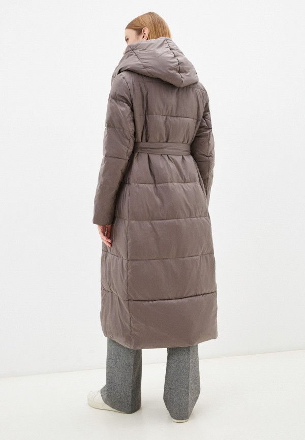 фото Куртка утепленная winterra