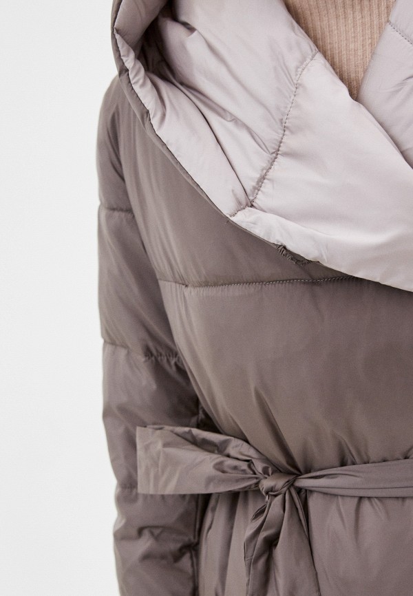 фото Куртка утепленная winterra