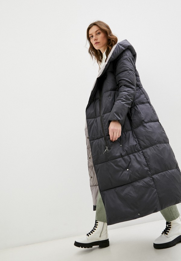 фото Куртка утепленная winterra