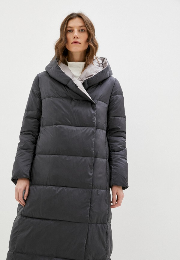 фото Куртка утепленная winterra