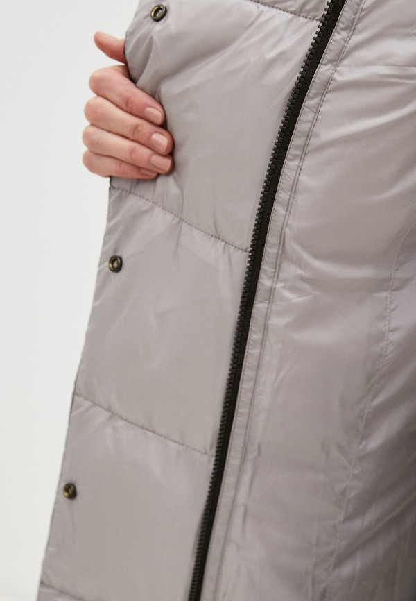 фото Куртка утепленная winterra