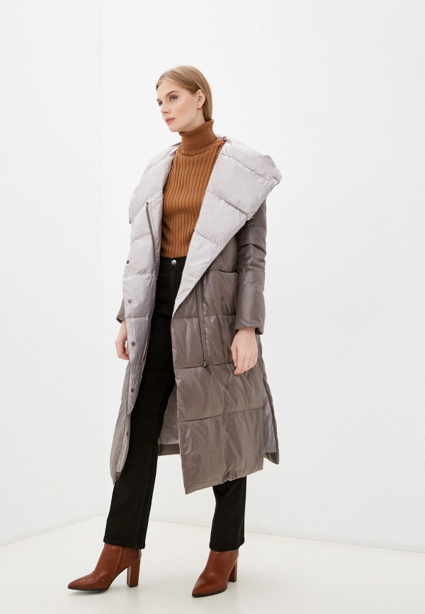 фото Куртка утепленная winterra