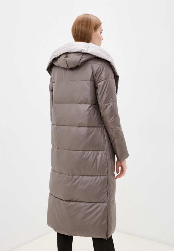 фото Куртка утепленная winterra