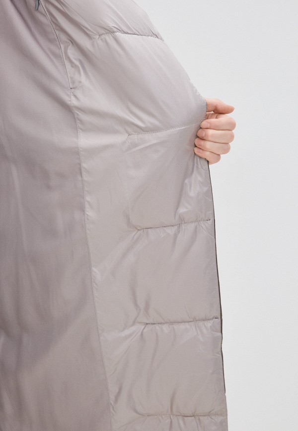 фото Куртка утепленная winterra