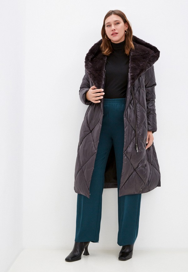 фото Куртка утепленная winterra