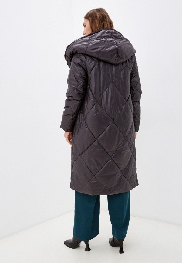 фото Куртка утепленная winterra