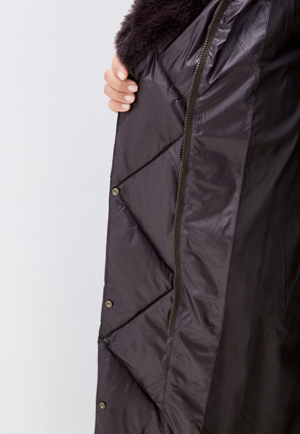 фото Куртка утепленная winterra