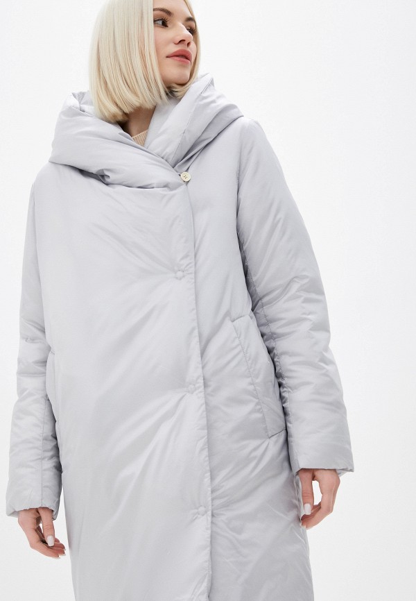 фото Куртка утепленная winterra