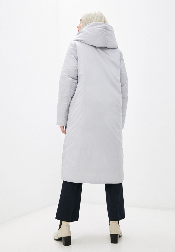 фото Куртка утепленная winterra