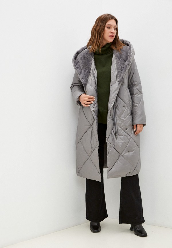 фото Куртка утепленная winterra