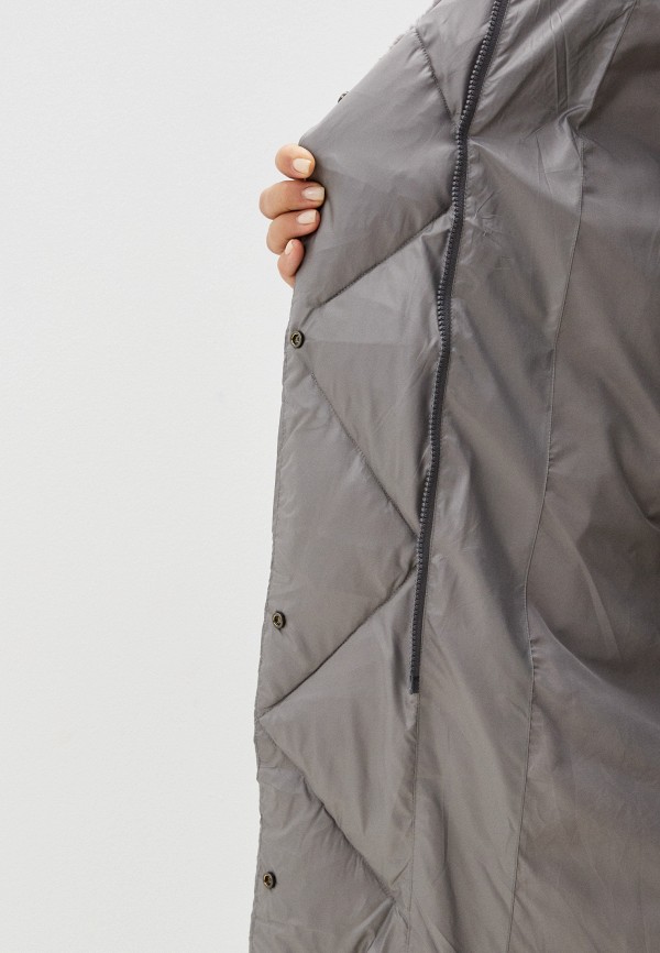 фото Куртка утепленная winterra