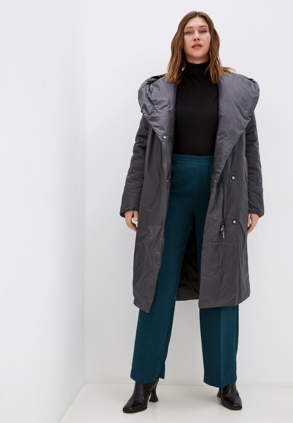 фото Куртка утепленная winterra