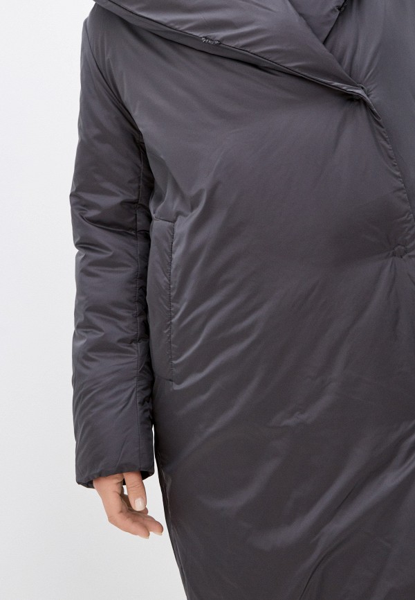 фото Куртка утепленная winterra