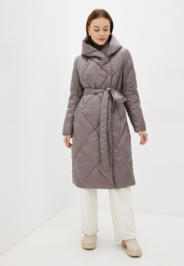 фото Куртка утепленная winterra