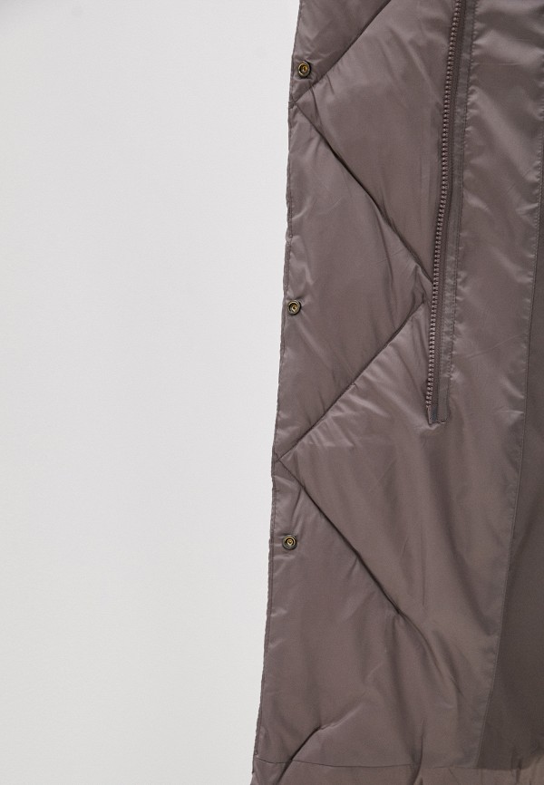 фото Куртка утепленная winterra