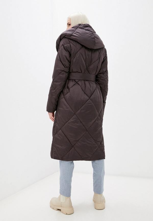 фото Куртка утепленная winterra