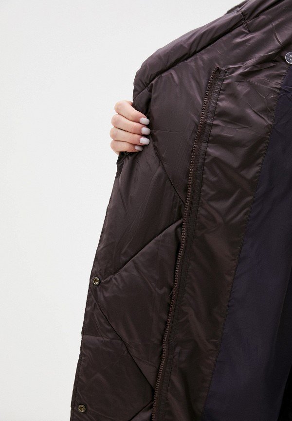 фото Куртка утепленная winterra