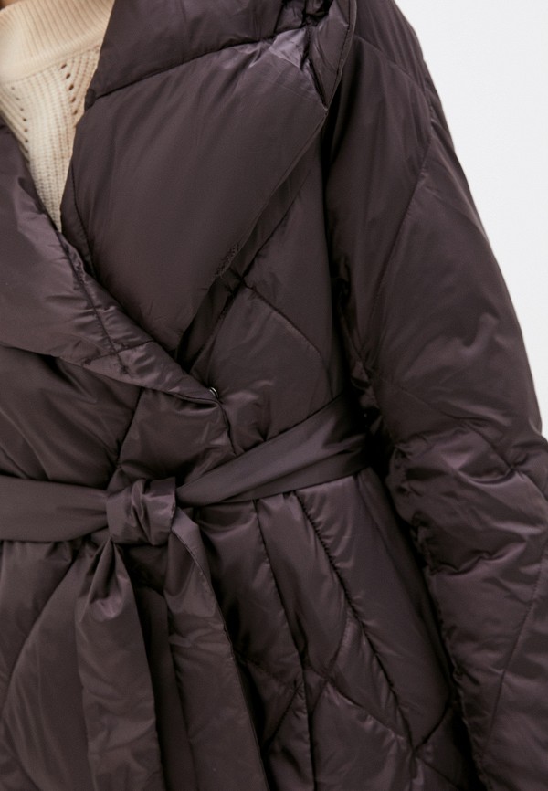 фото Куртка утепленная winterra