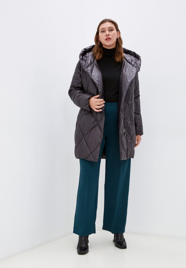 фото Куртка утепленная winterra