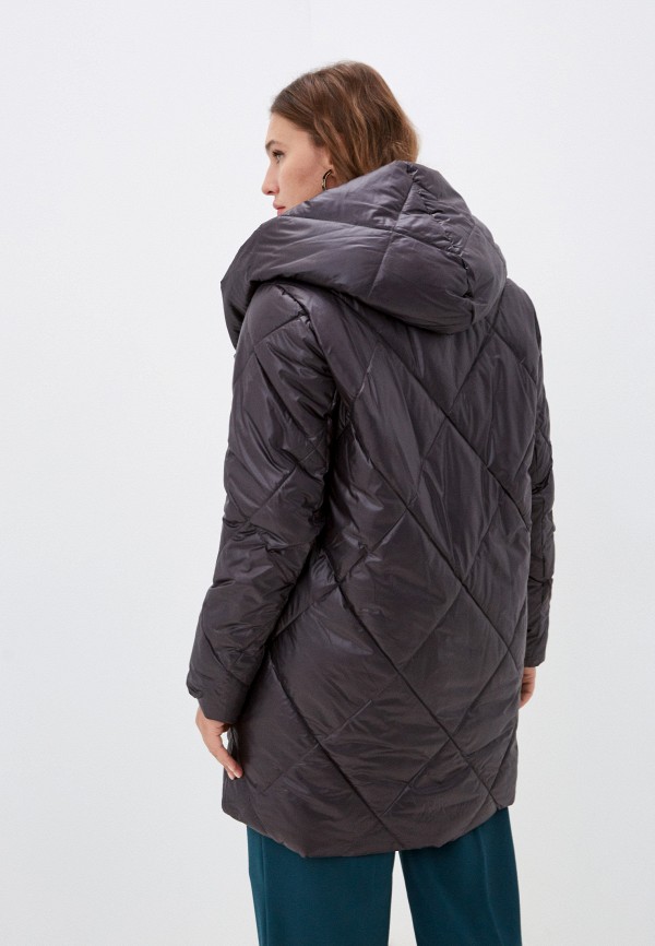 фото Куртка утепленная winterra