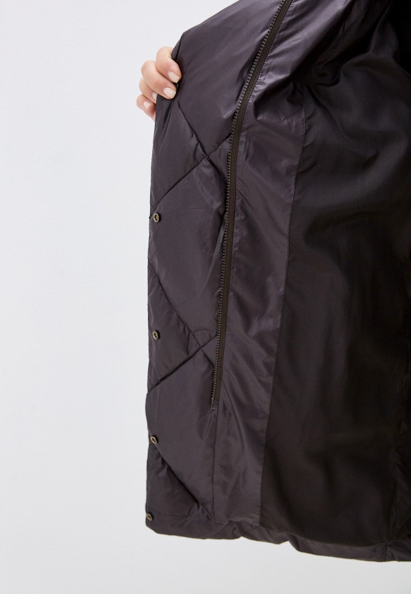 фото Куртка утепленная winterra