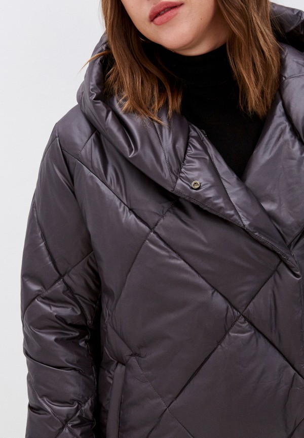 фото Куртка утепленная winterra