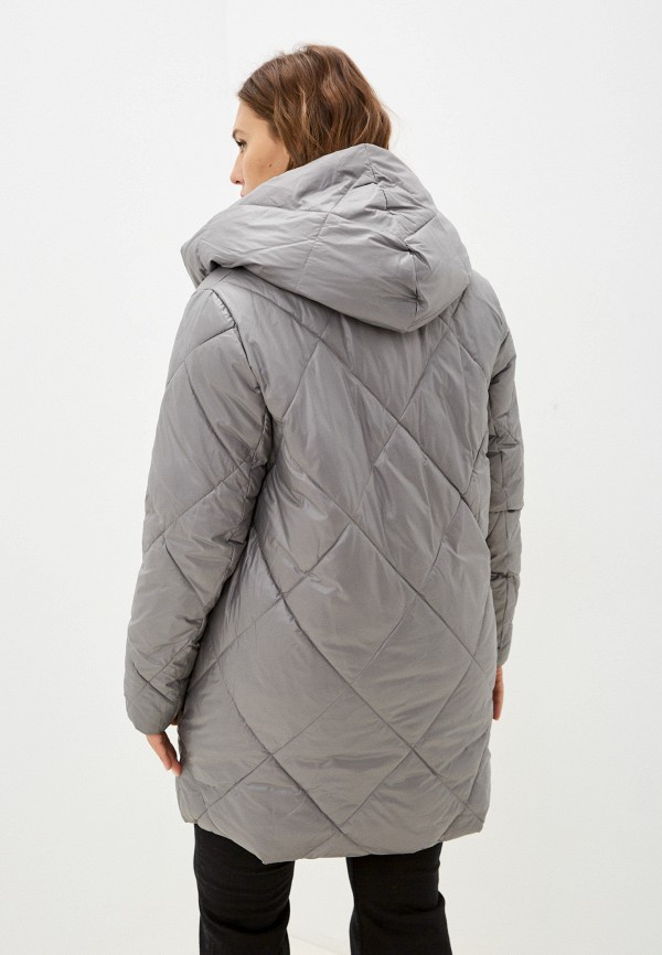 фото Куртка утепленная winterra