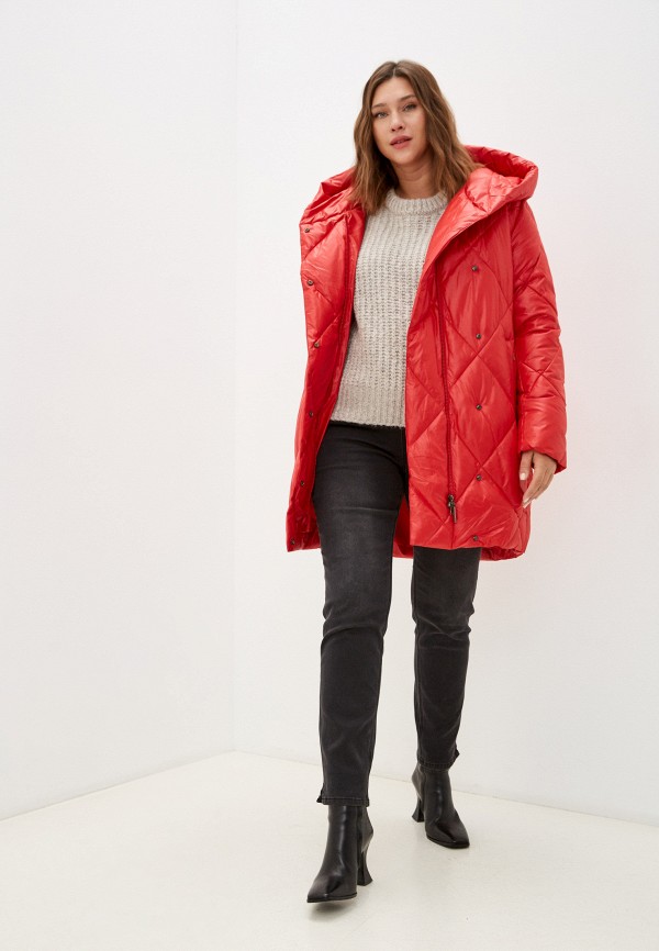 фото Куртка утепленная winterra