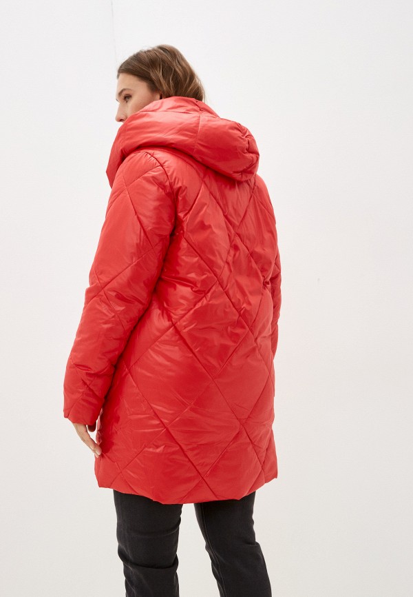 фото Куртка утепленная winterra