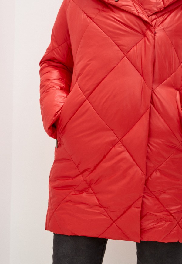 фото Куртка утепленная winterra