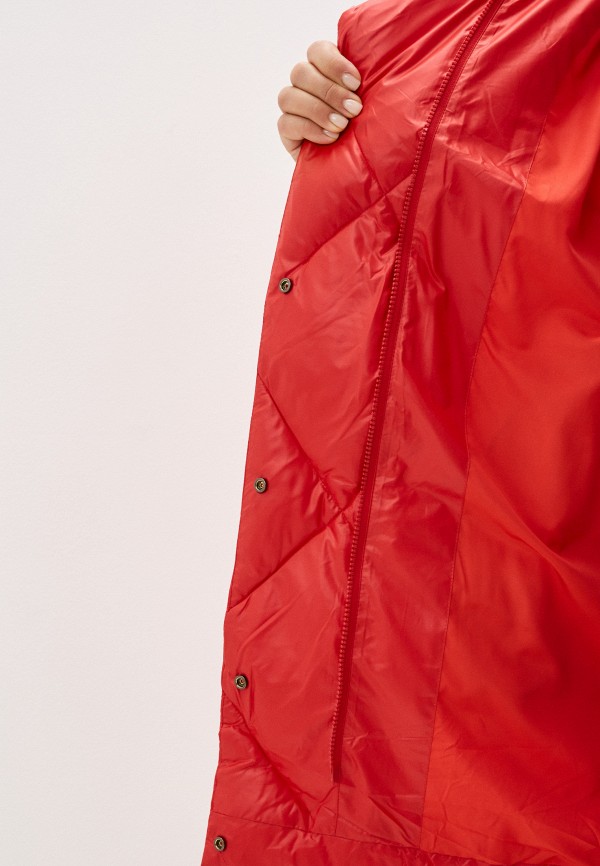 фото Куртка утепленная winterra