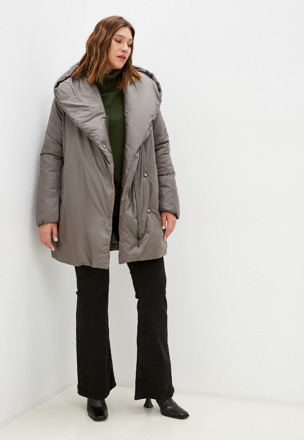 фото Куртка утепленная winterra