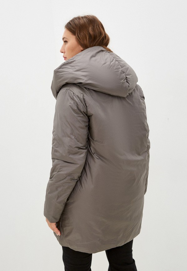 фото Куртка утепленная winterra