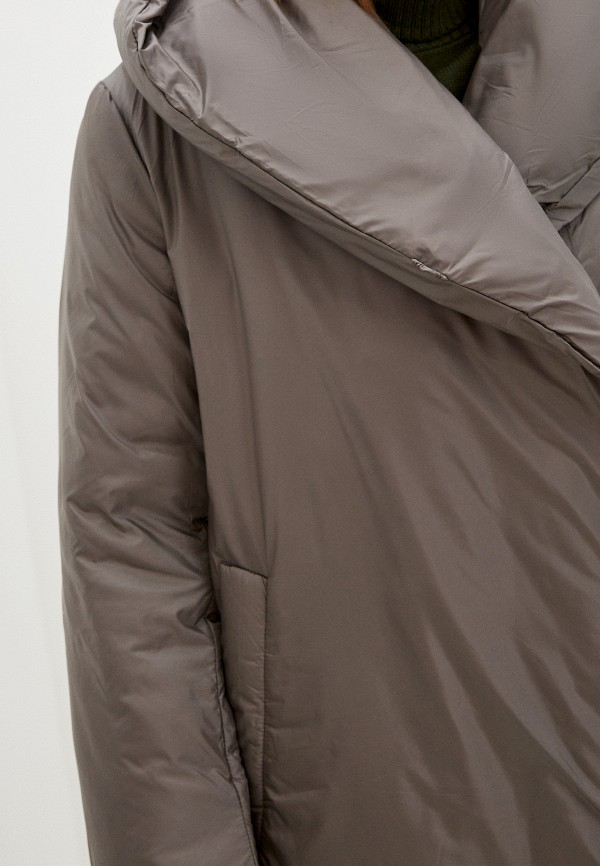 фото Куртка утепленная winterra