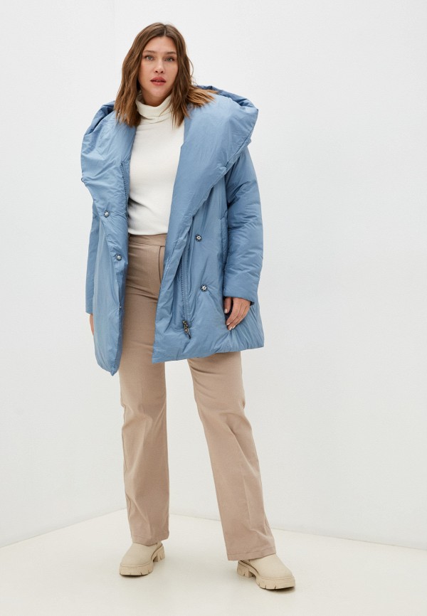 фото Куртка утепленная winterra