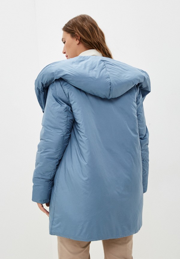 фото Куртка утепленная winterra